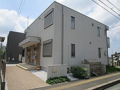外観 外観