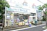周辺：セイムス 徒歩3分。ドラックストア 220m