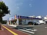 周辺：ウエルシア薬局千葉園生店 徒歩10分。ドラックストア 770m