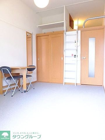 子供部屋