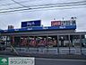 周辺：ビッグエー 760m