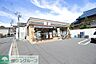 周辺：セブンイレブン東船橋1丁目店 徒歩10分。コンビニ 760m