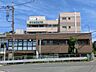 周辺：医療法人社団幸有会記念病院 1007m