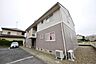 エントランス：オール角部屋の4世帯