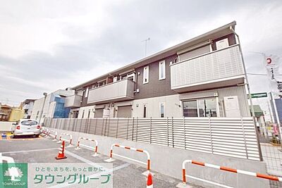 外観 外観