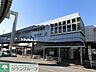 周辺：都賀駅(千葉都市モノレール 2号線) 徒歩17分。 1290m