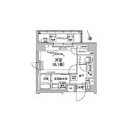 立川駅 8.8万円