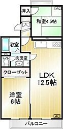 三鷹駅 9.8万円