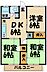 間取り：★間取り図です★