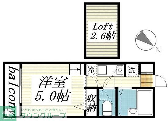 外観画像