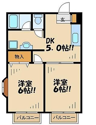 外観画像