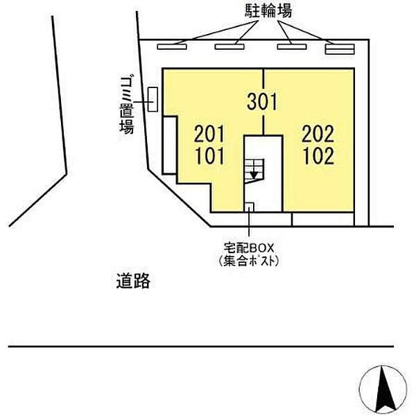外観画像