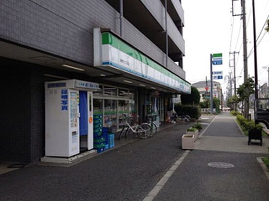 外観画像