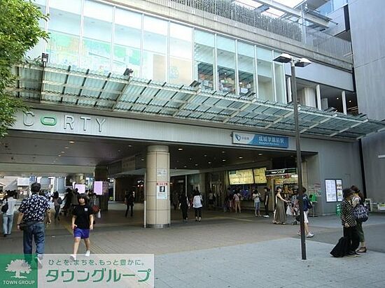 外観画像
