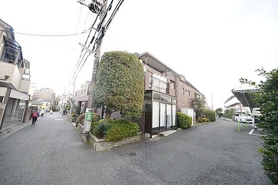外観画像