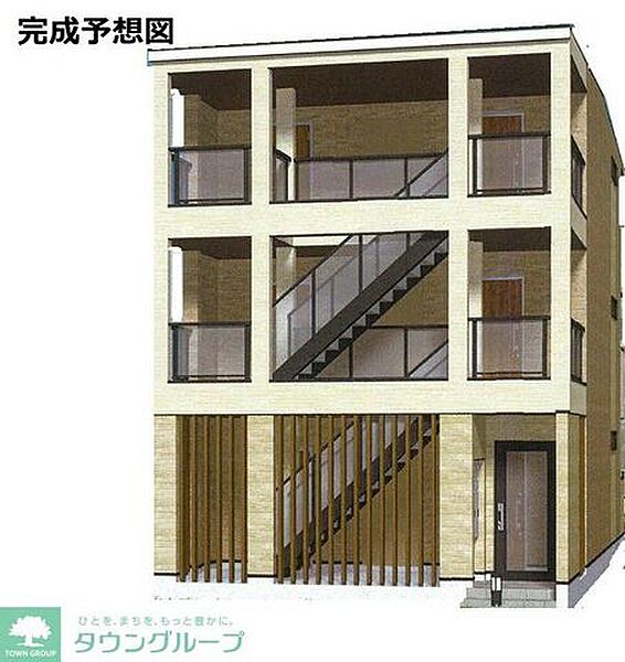 外観画像