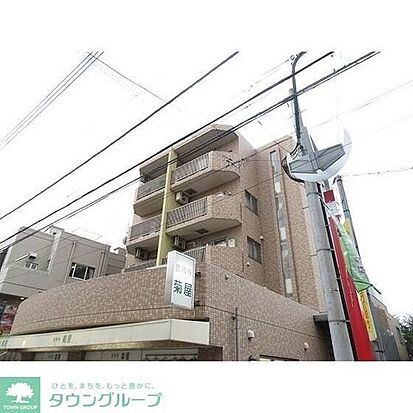 外観画像