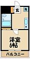 JLBグランエクリュ調布3階6.0万円
