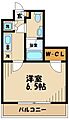 ルーブル上高井戸弍番館4階8.7万円