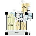 グレーシア調布12階28.0万円
