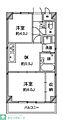 Uresidence三鷹2階10.3万円