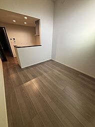 Amour K 102 1階2LDKのリビング/ダイニング