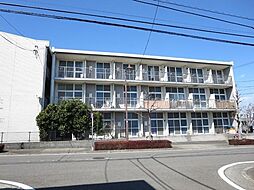 レオパレスヴィルヌーブ 202