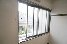 シャンブルドットつつじヶ丘 2階ワンルームのリビング/ダイニング