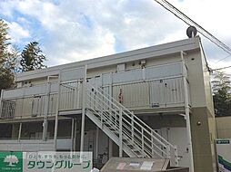 レオパレスコーポリッチII