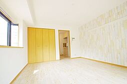 ＧＲＡＮＤＥ　ＭＡＩＳＯＮ　ＨＯＳＯＹＡＭＡ 1階1Kのリビング/ダイニング