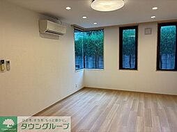 ギャラリー18 1階1LDKのリビング/ダイニング