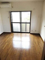 エクセルメゾン 1階1Kのリビング/ダイニング