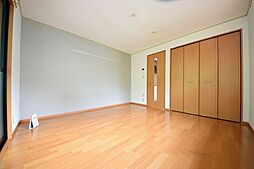 ハイツ暁苑 1階1Kのリビング/ダイニング