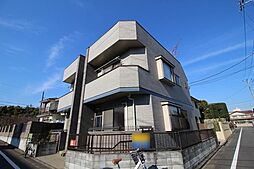 ノース上祖師谷