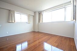 プレミスト浜田山 3階4LDKのリビング/ダイニング