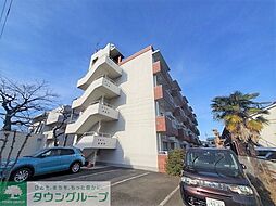 紅楓マンション