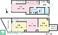 Coeur Blanc八幡山1階18.4万円