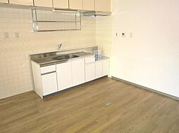 メゾン・ド・ロア 3階3LDKのリビング/ダイニング