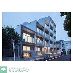 グランデュオ祖師谷II