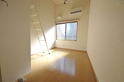 Grace吉祥寺I 2階ワンルームのリビング/ダイニング