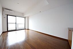 アミ浜田山 1階2LDKのリビング/ダイニング