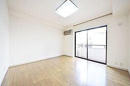 ロジエ高井戸壱番館 2階1Kのリビング/ダイニング