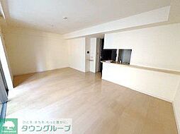 ウィンドステージ府中宮西 2階1SLDKのリビング/ダイニング