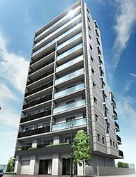 JR総武線 三鷹駅 徒歩11分の賃貸マンション 3階1LDKの間取り