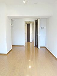 LINX LEGAMI （リンクスレガーミ） 308 3階1Kのリビング/ダイニング