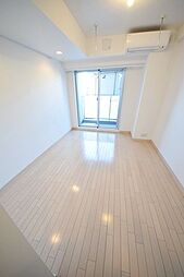 プラウドフラット仙川 3階1Kのリビング/ダイニング