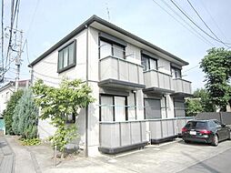 ルージュハイム