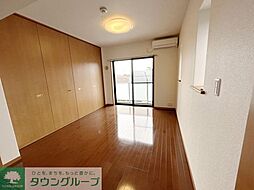 ＭＡＬＵＬＡＮＩ成城 1階1DKのリビング/ダイニング