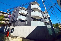 プレミアムコート分倍河原