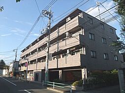 フレアつつじヶ丘